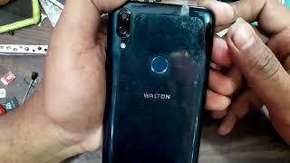 How to walton primo H9 hand formet