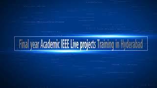 Academic Projects Training in Ameerpet, Hyderabad – ECILECIT Ameerpet