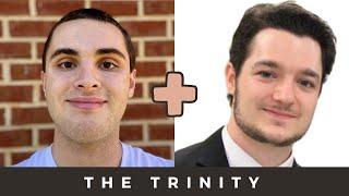 How Philosophy May Show God MUST Be a Trinity (with Dr. Chad McIntosh) (Ep. #112)