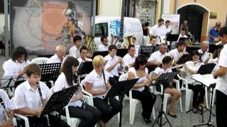 Derby time - Puhački orkestar grada Ludbrega [HD]