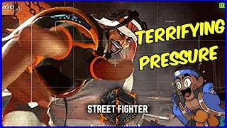 Rashid's Dangerous Offense In 6 Minutes/Street Fighter 6 Guide/Analysis