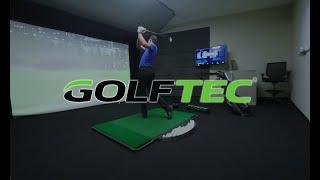 Golftec Business Drone Tour |  Scottsdale, AZ