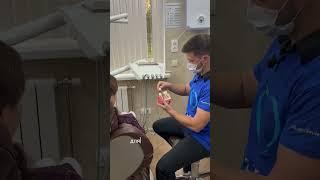 Кучумов Тимур Вадимович, стоматолог-ортопед клиники Super Smile