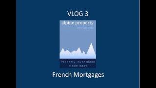 French Mortgages