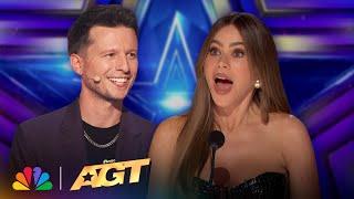 Got Talent's BEST Acts! | AGT 2024