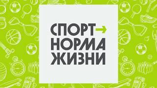 ФЕДЕРАЛЬНЫЙ ПРОЕКТ "СПОРТ - НОРМА ЖИЗНИ" 2020