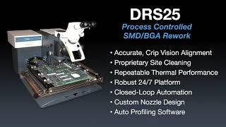 Air-Vac Eng. Co. Inc. DRS25 capabilities demonstration video