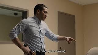 Prisoners - Jake Gyllenhaal Interrogation Scene