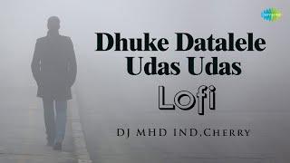 Dhuke Datalele Udas Udas Lofi | Marathi Cover Song | DJ MHD IND | Cherry | Saregama Open Stage