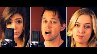 "One More Night" - Maroon 5 - Luke Conard, Alex Goot, Julia Sheer, Chad Sugg, ATC, Missglamorazzi