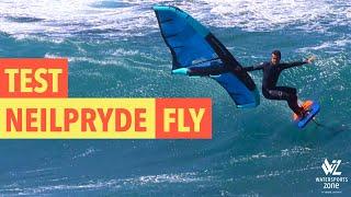 WINGFOIL TEST: NEILPRYDE FLY