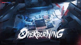 Punishing: Gray Raven | Overburning - PGR × Keiki Kobayashi Collaboration Song