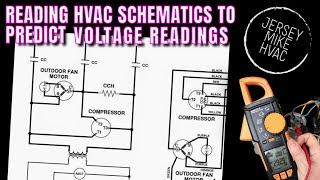 Use Schematics To Understand Multimeter Readings & Test Points