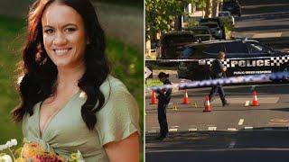 Victim 7 Intimate Partner Violence Rachel McKenna's story