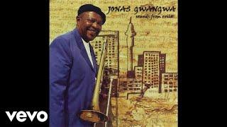 Jonas Gwangwa - Morwa (Official Audio)