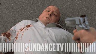 Breaking Bad | 'Hunting Hank' Buzzy Bit (ft. Dean Norris) | SundanceTV