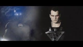 Blackest Night Trailer