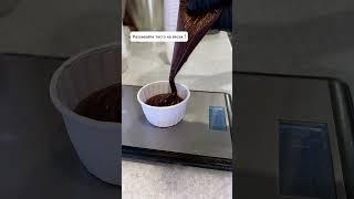 Как я делаю Идеальные шапочки на Капкейках