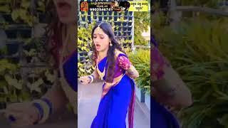 Paru serial actresses new Instagram reels