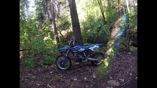 Foresthill OHV Trail 6