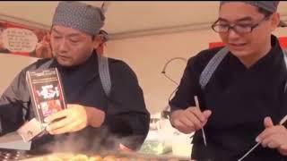 اسرع العمال في العالم