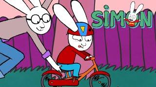 Mein wunderschönes Fahrrad   Simon | 1 Stunde Kompilation | Cartoons für Kinder