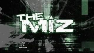 Michael "Mike" Mizanin aka The Miz