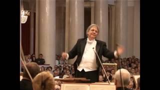 Dorian Wilson, Conductor  Tchaikovsky Symphony no  6, St  Petersburg Philharmonia  All 4 movements