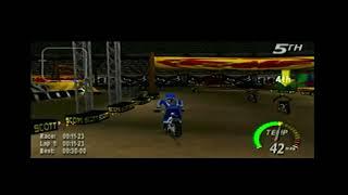 N64 - Excitebike 64