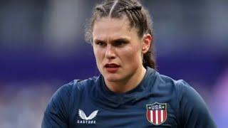 Ilona Maher: A US Rugby Sevens Player Is Becoming One of the Biggest Stars of the  Olympic Games