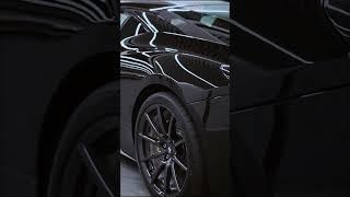 Black Ferrari #ferrari #supercars #car #cars #cinematic #cinematiccars #ukraine #dream