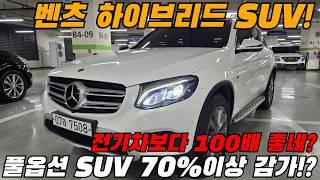 제네시스건 뭐건 무조건 이 차 사세요! 100배 는 더 좋으니까!