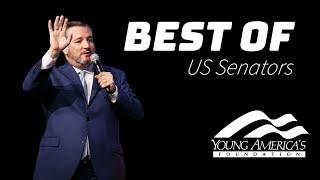 YAF SUPERCUT: Best of US Senators