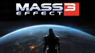 Mass Effect 3 OST - 22. An End Once and for All