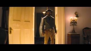 Django Unchained Trailer #2 HD