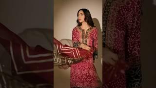 Mina Hasan Winter Collection