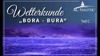 Fallwind - Bura / Bora - Küstenpatent B inkl. UKW | Küstenpatent B | AC Nautik |