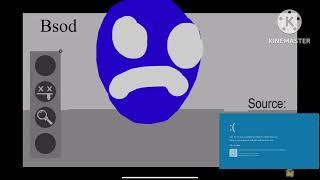 Swwi bsod