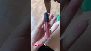 Son kem Perfect Diary tông lì siêu mịn lâu trôi 2.5g #sonmôi #sonmoido #sonmoi #shorts #shortvideo