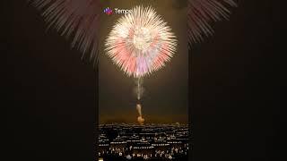 Fireworks Of My PFP