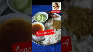 Lunch Menu - 4|​பச்சை பயறு , Rasam,Juice #lunchmenu #shortsviral