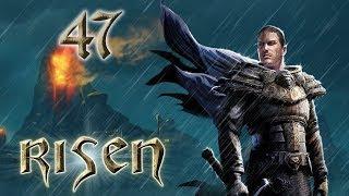 Risen - 47 Party Time