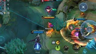 BRAXY MET PRO TRASHTALKER HARLEY IN RANKED GAME AND THIS HAPPENED