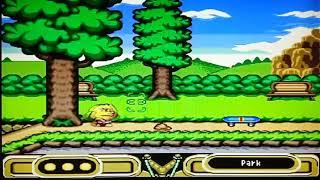 Game Over: PacMan 2: The New Adventures (SNES & Genesis)