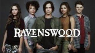 Ravenswood-Official Trailer