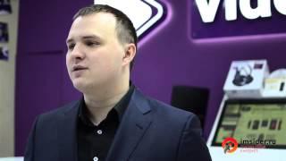 Николай Федоткин для Imsider ru