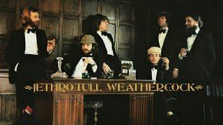 Jethro Tull "Weathercock" ℗ & © 1978 Chrysalis Records. Lyric Video.