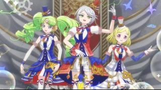 【プリパラ 第135話】Mon chouchou