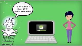 Uni-emerchant - Multi merchant ecommerce platform.