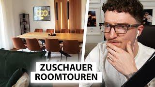 ROOMTOUR von KOLLEGAH Producer!?  | LIVE or SKIP #13